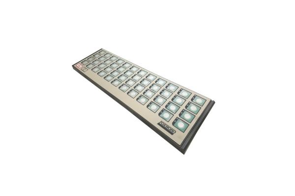 P0903CV FOXBORO Keyboard