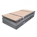 204 Cold Rolled Stainless Steel Plate/Sheet for sale