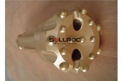 China High Air Pressure DTH Drilling Tools DHD340 Rock Hammer Drill Bits Eco Friendly supplier