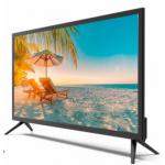 43 Inch Smart Hospitality TV Frame Style HiFi Audio Smart Update With WIFI