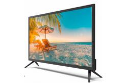 China 43 Inch Smart Hospitality TV Frame Style HiFi Audio Smart Update With WIFI supplier