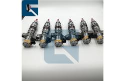China 10R-7224 C-9 Fuel Injector 10R7224  For E330C Excavator supplier