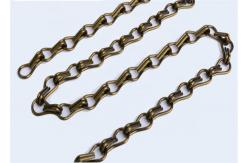 China 2.0mm Cable Decorative Wire Mesh supplier