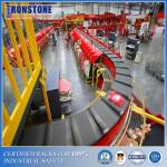 CAD Designed High Throughput Warehouse Pick Modules for sale