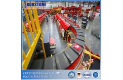 China CAD Designed High Throughput Warehouse Pick Modules supplier