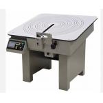 China Leather Spire Cutting Machine Leather Shoe Pattern Sample Cutting Machine Leather Spiral Cutting Machine for sale