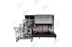 China 360 Slot Die Head Coating Machine Lithium Ion Battery Electrode supplier