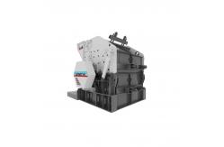 China VCX Automation Superfine Sand Making Equipment 250-355KW supplier