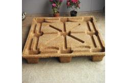 China Presswood Pallet Machine Production Line and Wood Pallet Machine supplier