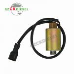 Solenoid Valve LL00068 for SH120 SH200 Excavator for sale