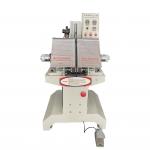 2kw Shoe Moulding Machine Pneumatic Shoe Shaping Machine For Boots