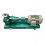 50HZ/60HZ Frequency Single Stage Single Suction Centrifugal Pump With Ordinary Motor And Quick Coupling for sale