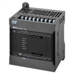 Data Collection CP2E  PLC Programming Programmable Logic Controllers CP2EN40DRD for sale