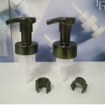 0.8cc Plastic Foam Bottle Dispenser With 43/410，40/410，43/400 Specification for sale