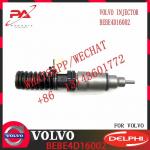 High Quality Diesel Fuel Injector 20972224 EUI Unit Injector BEBE4D08002 BEBE4D16002 For V-O-L-V MD13 HIGH POWER for sale