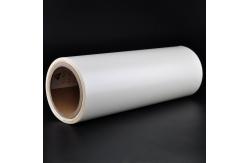 China Cloth Metalized Thermoplastic Eva Hot Melt Adhesive Film supplier