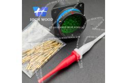 China MS26482 Connector, MS3470W18-32P, MIL-C-26482Ⅱ，MS26482 seriesⅡ supplier