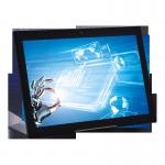 10.1 Inch L Type RK3128 All In One Android Tablet 10 Points Touch Screen for sale