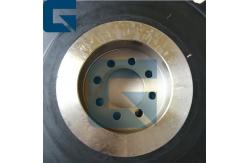 China 1615667500 Excavator Air Compressor Rubber Coupling Assembly supplier