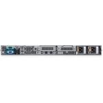 OpenManage 2U Rack Mini Server Dell Power Edge R540 Custom
