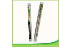 China Bamboo Custom Made Chopsticks supplier