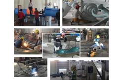 China Mushroom Swimming Pool Sprayers supplier