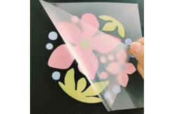 China Customized Iron On Screen Printing Logos To T Shirts Plastisol Ink Materials supplier