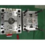 EDM Injection Plastic Moulding Services Equipment 1500 X 1200mm for sale
