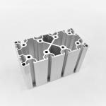 Standard T Slot Extruded Aluminum Profiles Transom Corner Bracket