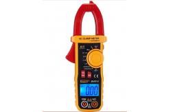 China Bm818 Clamp Digital Multimeter supplier