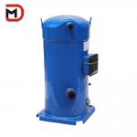 High efficiency Scroll Air Compressor for Cold Room Applications for sale
