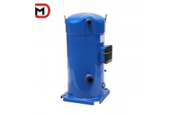 China High efficiency Scroll Air Compressor for Cold Room Applications supplier