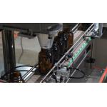 Servo motor Pill Filling And Capping Machine