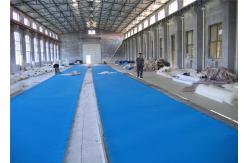 China Polyester Spiral Dryer Screen Paper Machine Clothing For Paper Mill supplier