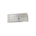 Medicine 20ml 6 Water Needle PVC Plastic Blister Box Holders Card Holder Box Holder for sale