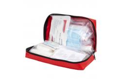China Nylon Conventional Configuration Medical Package Suitable For All Cars supplier