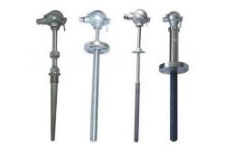 China Magnetic Level Gauges Industrial Thermocouples With Ceramic Protection Casing supplier