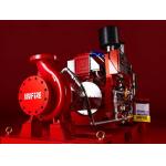750GPM End Suction Fire Pump Driven by Fire Diesel Engine for Fire Protection 50HZ/60hz for sale