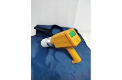 China Neutron Gamma Radiation Detector Inspection Instrument Solid State Upgraded Version supplier