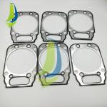 13059912A Cylinder Head Gasket For 226B Excavator Parts for sale