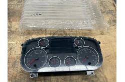 China Combination Instrument WG9918581129 HOWO Truck Parts HOWO T5G supplier