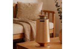 China 100cbm Coverage Aroma Diffuser Machine 10ml Oil Capacity Exquisite Diamond Textures supplier