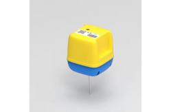 China 5Hz Ultra-Low Power Portable Smart seismic Node seismic instrument supplier
