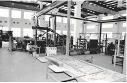 China Mobile Scissor Lift manufacturer