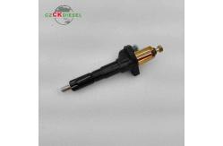 China Fuel Injector ME059621 ME059740 ME059922 for 6D22 Engine supplier