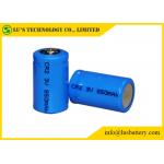 CR2 3 Volt Lithium Battery 850mah Lithium Primary Battery CR2 Primary Lithium Batteries for sale