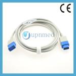 GE ohmeda TS-H3  TruSignal spo2 Extension Cable