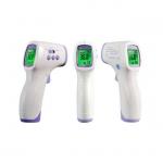 ABS LCD Digital 5CM Infrared IR Temperature Meter for sale