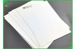 China Decomposable 120um 140um Thick Waterproof a1 Stone Packing Paper Sheets supplier