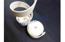 China ODM Garniture Tape Bearing Cigarette Paper Wrapping Tobacco On Cigarette Making Machine Protos supplier